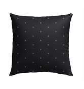 Treble Tunes Outdoor Pillow